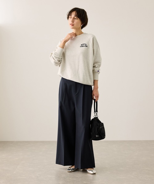 Champion（チャンピオン） トレーナー スウェット 「Champion 