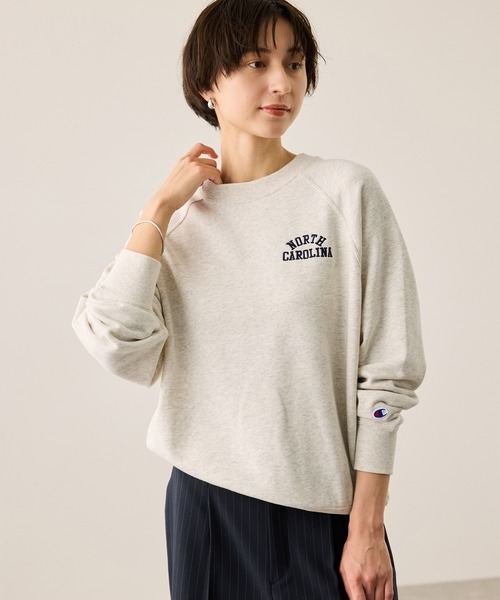 Champion（チャンピオン） トレーナー スウェット 「Champion 