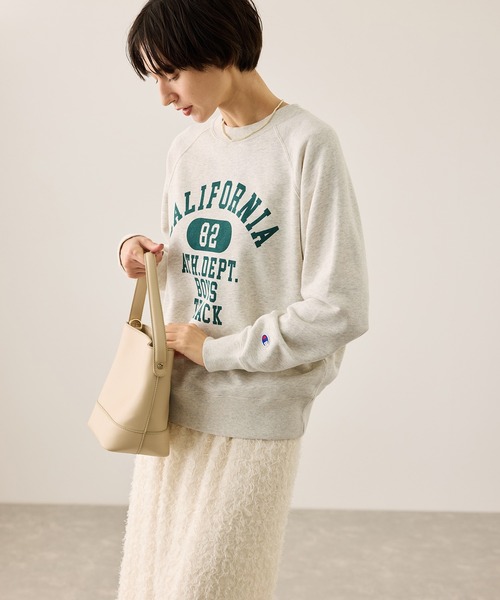 Champion（チャンピオン） トレーナー スウェット 「Champion