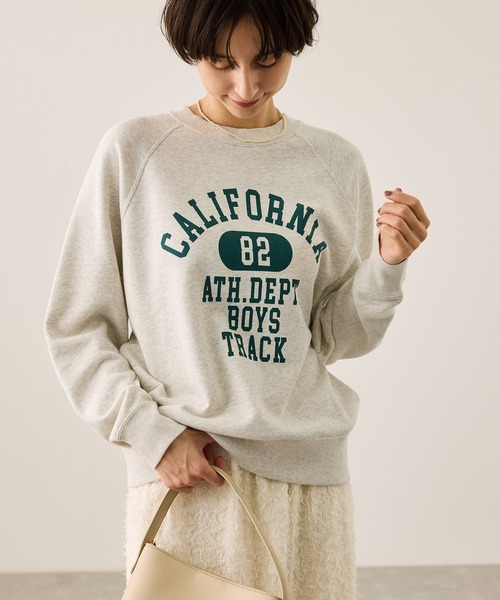 Champion（チャンピオン） トレーナー スウェット 「Champion 