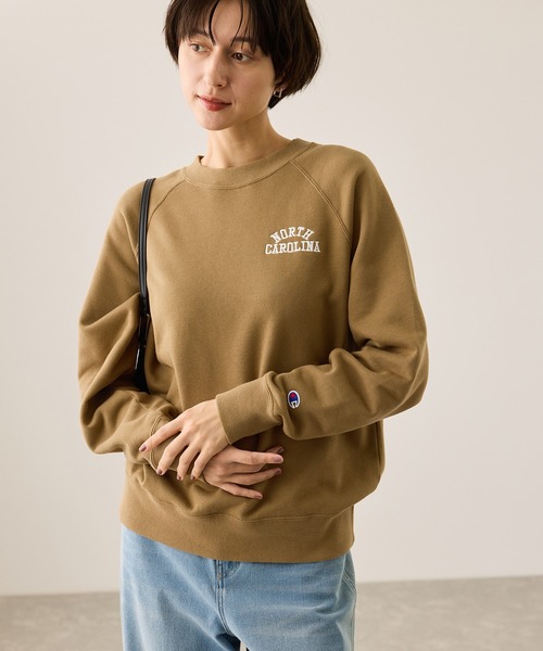 Champion（チャンピオン） トレーナー スウェット 「Champion 