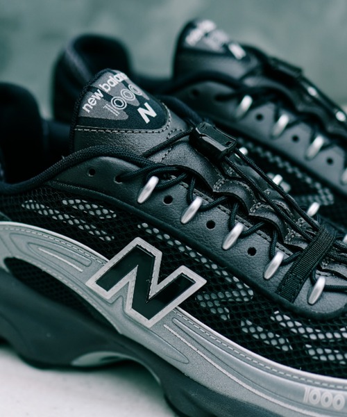 New Balance（ニューバランス） スニーカー 1000 U1000432 メンズ