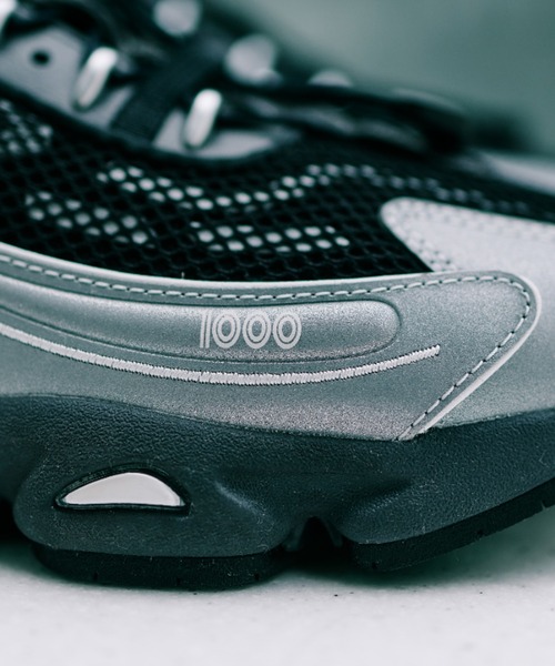 New Balance（ニューバランス） スニーカー 1000 U1000432 メンズ