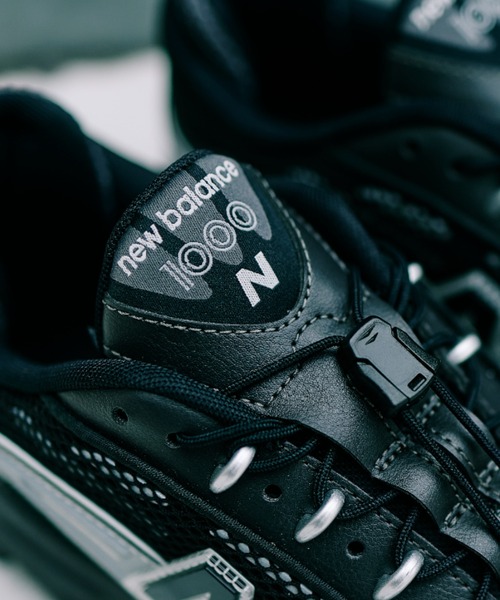 New Balance（ニューバランス） スニーカー 1000 U1000432 メンズ 