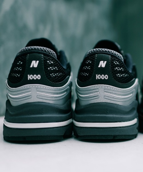 New Balance（ニューバランス） スニーカー 1000 U1000432 メンズ