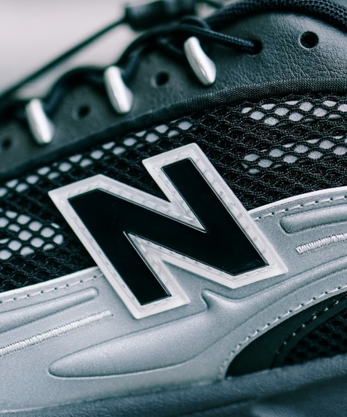 New Balance（ニューバランス） スニーカー 1000 U1000432 メンズ 