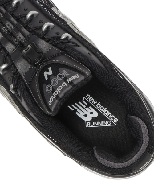 New Balance（ニューバランス） スニーカー 1000 U1000432 メンズ