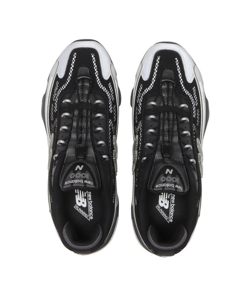 ニューバランスU1000432 US8.5 26.5㎝ New Balance（ニューバランス） スニーカー 1000 U1000432 メンズ