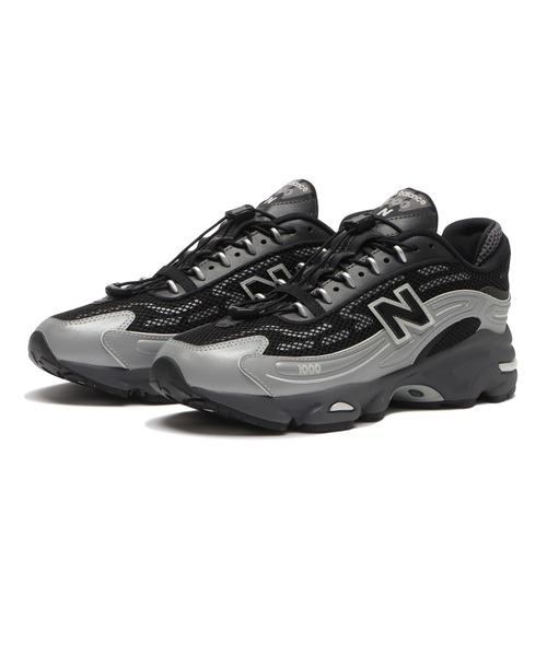 New Balance（ニューバランス） スニーカー 1000 U1000432 メンズ 
