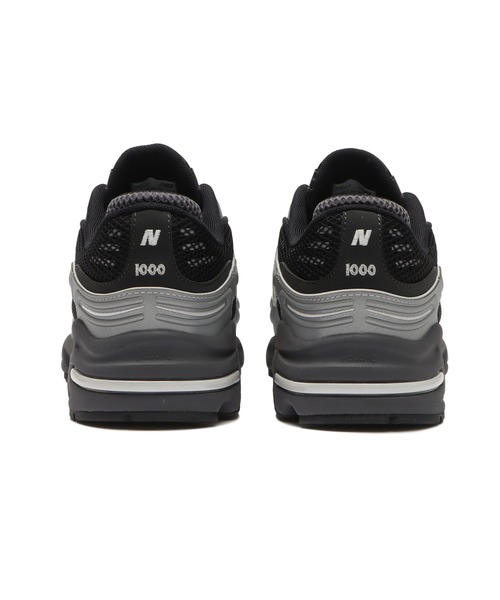New Balance（ニューバランス） スニーカー 1000 U1000432 メンズ