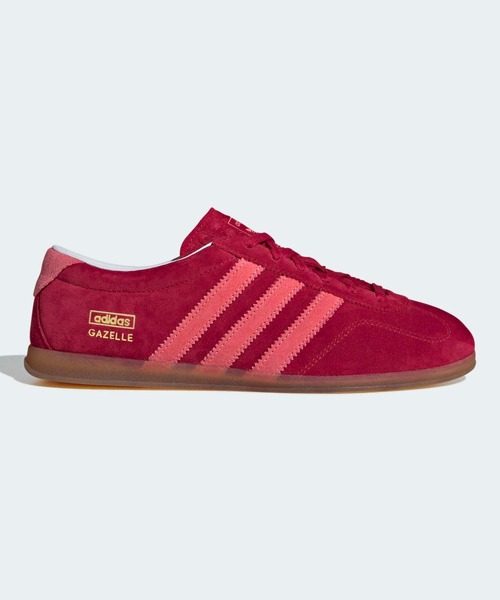 adidas（アディダス） スニーカー ガゼル ロー プロ / Gazelle Lo Pro