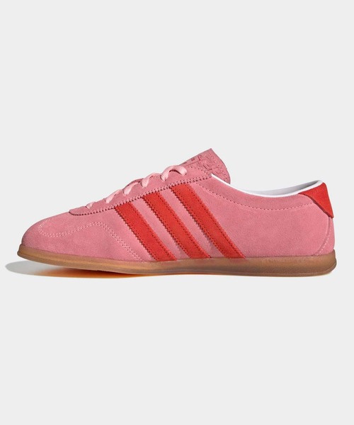 adidas（アディダス） スニーカー ガゼル ロー プロ / Gazelle Lo Pro