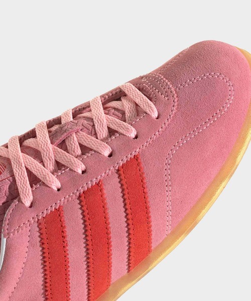 adidas（アディダス） スニーカー ガゼル ロー プロ / Gazelle Lo Pro