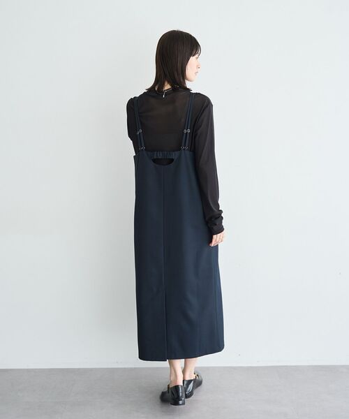 YECCA VECCA（イェッカヴェッカ） ワンピース 入学式 「2点SET