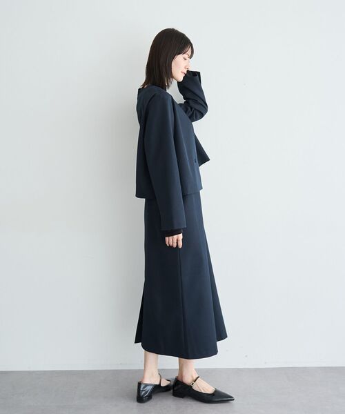 YECCA VECCA（イェッカヴェッカ） ワンピース 入学式 「2点SET