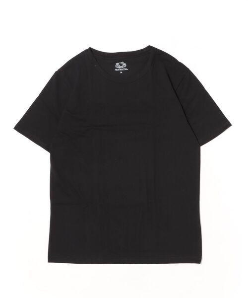 FRUIT OF THE LOOM（フルーツオブザルーム） tシャツ 「FRUIT OF THE