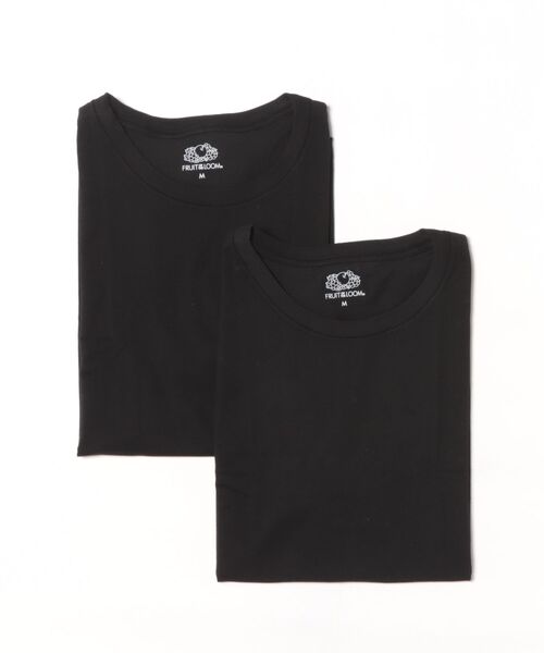 FRUIT OF THE LOOM（フルーツオブザルーム） tシャツ 「FRUIT OF THE