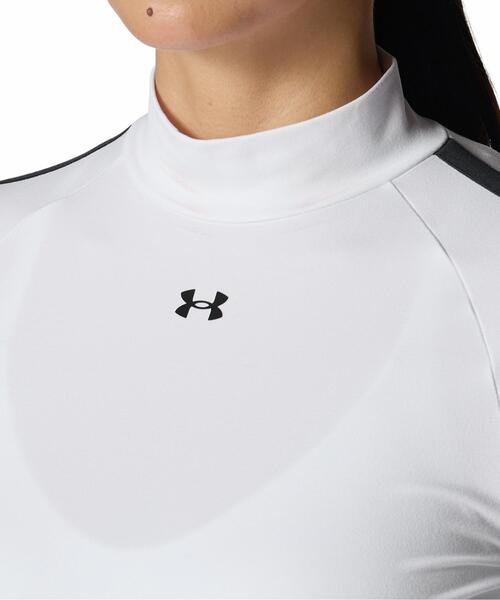 UNDER ARMOUR（アンダーアーマー） ポロシャツ ポロ UAドライブ