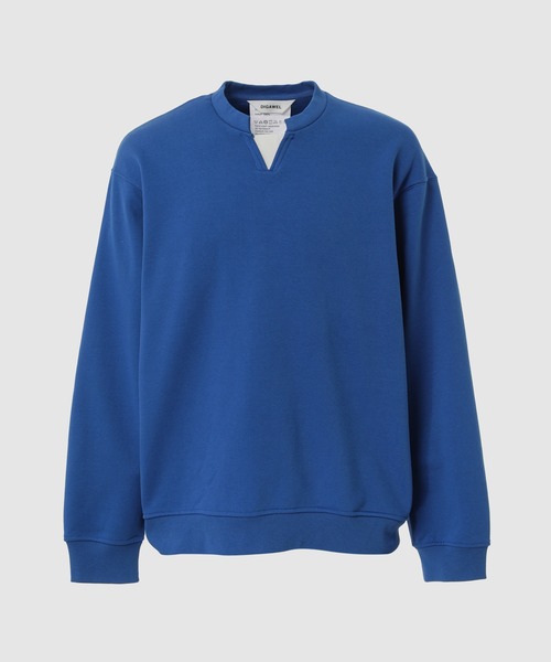 DIGAWEL（ディガウェル） トレーナー スウェット Sweat-shirt メンズ