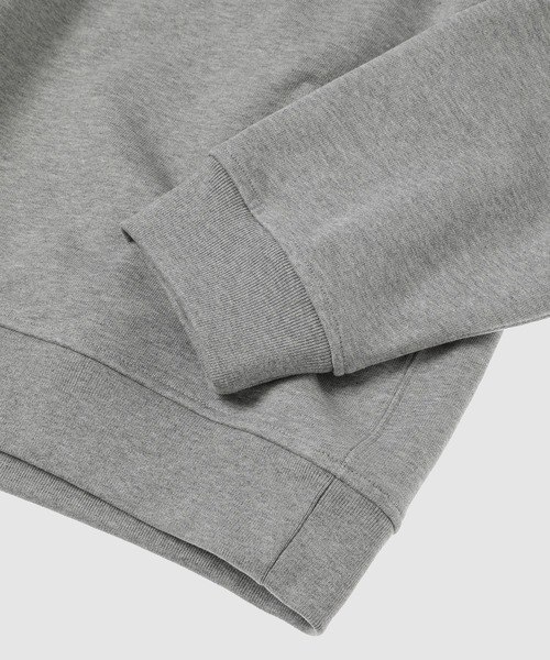 DIGAWEL（ディガウェル） トレーナー スウェット Sweat-shirt メンズ
