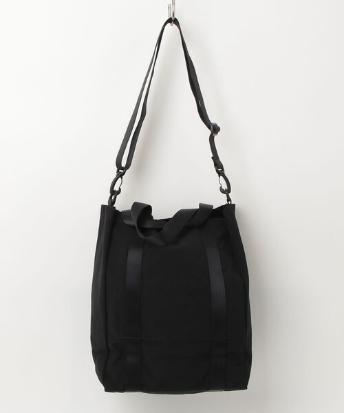「STANDARD SUPPLY」 2WAYバッグ - ブラック レディース_画像2