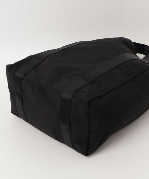 「STANDARD SUPPLY」 2WAYバッグ - ブラック レディース_画像3