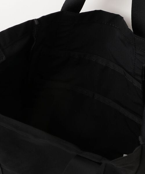 「STANDARD SUPPLY」 2WAYバッグ - ブラック レディース_画像4