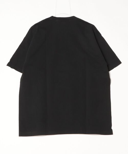 tシャツ A blends Meme-ci × A blends イラストTシャツ ””chihuahua”” メンズ レディース | A blends | 14