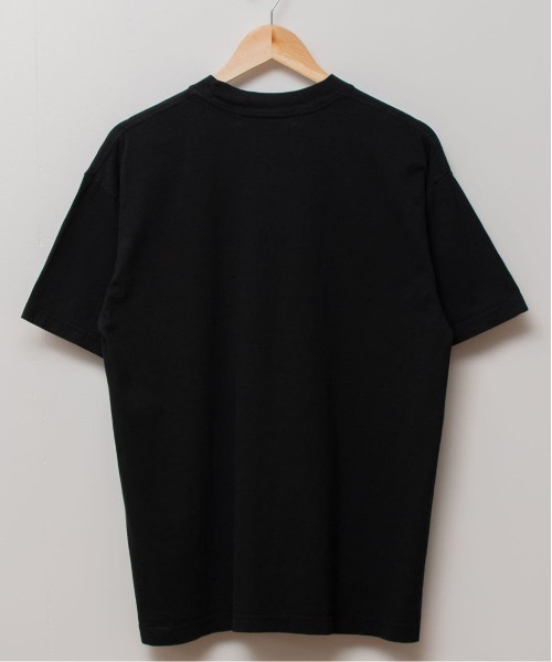tシャツ A blends Meme-ci × A blends イラストTシャツ ””chihuahua”” メンズ レディース | A blends | 12