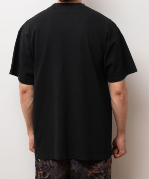 tシャツ A blends Meme-ci × A blends イラストTシャツ ””chihuahua”” メンズ レディース | A blends | 08