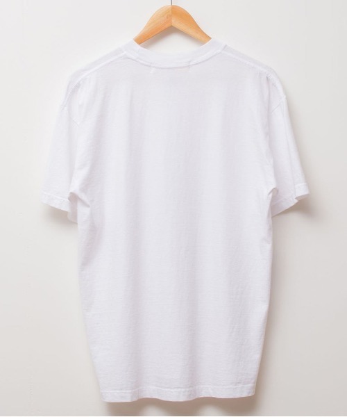 tシャツ A blends Meme-ci × A blends イラストTシャツ ””chihuahua”” メンズ レディース | A blends | 06