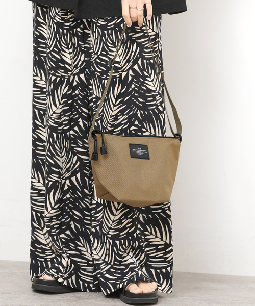 BAGSINPROGRESS（バッグズインプログレス） ショルダーバッグ バッグ