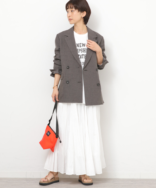 BAGSINPROGRESS（バッグズインプログレス） ショルダーバッグ バッグ