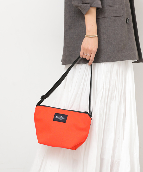 BAGS IN PROGRESS ショルダーバッグ BAGSINPROGRESS（バッグズインプログレス） ショルダーバッグ バッグ