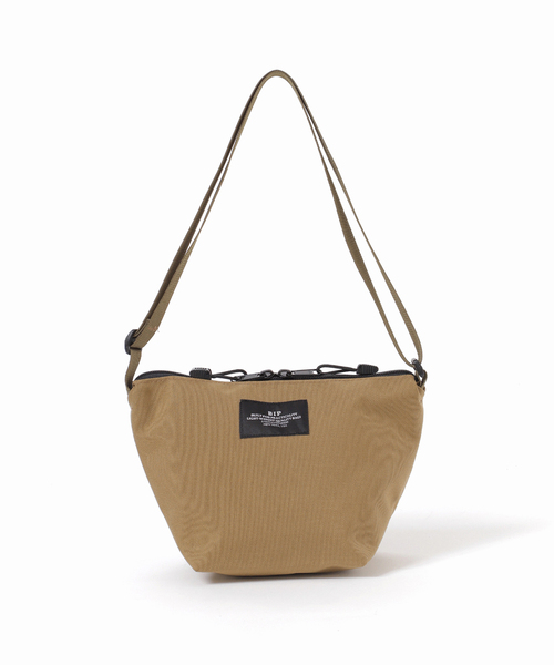 BAGSINPROGRESS（バッグズインプログレス） ショルダーバッグ バッグ