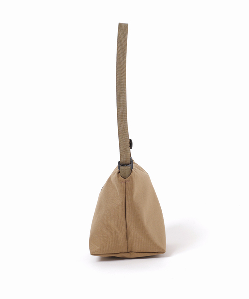 超美品★22ss BAGSINPROGRESS ミニ 2way ショルダーバッグ BAGSINPROGRESS（バッグズインプログレス） ショルダーバッグ バッグ