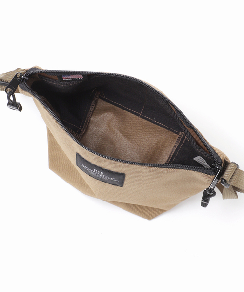 BAGSINPROGRESS（バッグズインプログレス） ショルダーバッグ バッグ