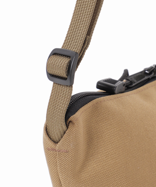 超美品★22ss BAGSINPROGRESS ミニ 2way ショルダーバッグ BAGSINPROGRESS（バッグズインプログレス） ショルダーバッグ バッグ