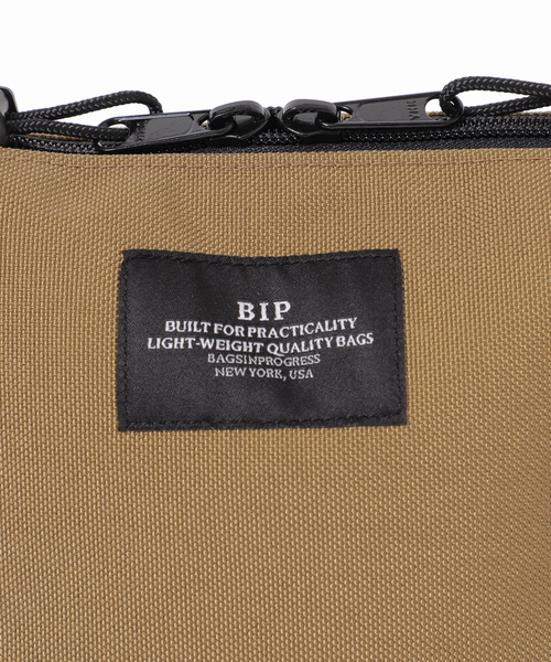 超美品★22ss BAGSINPROGRESS ミニ 2way ショルダーバッグ BAGSINPROGRESS（バッグズインプログレス） ショルダーバッグ バッグ