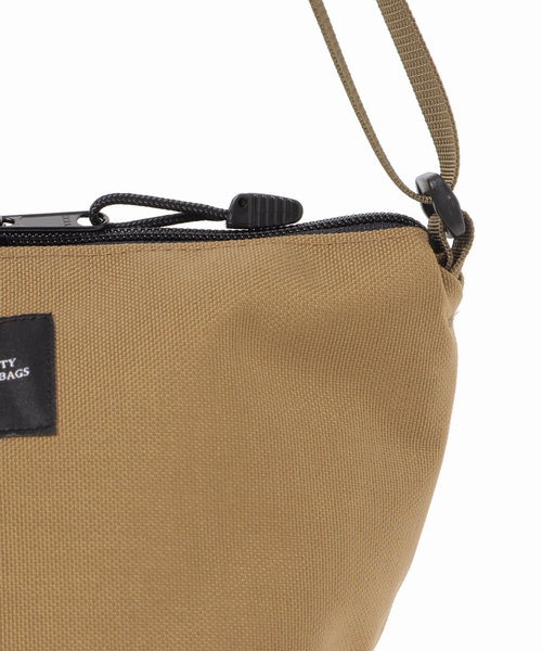 BAGSINPROGRESS（バッグズインプログレス） ショルダーバッグ バッグ