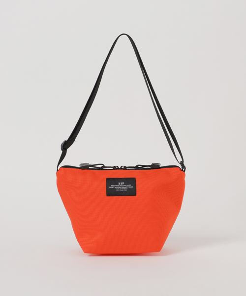 relume BAGSINPROGRESS バッグズインプログレス BAGSINPROGRESS（バッグズインプログレス） ショルダーバッグ バッグ