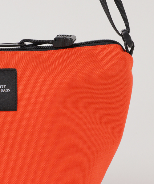 BAGSINPROGRESS（バッグズインプログレス） ショルダーバッグ バッグ