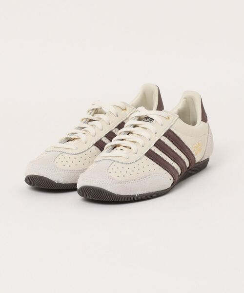 adidas（アディダス） スニーカー JAPAN W ジャパン W KH9268 ABC-MART