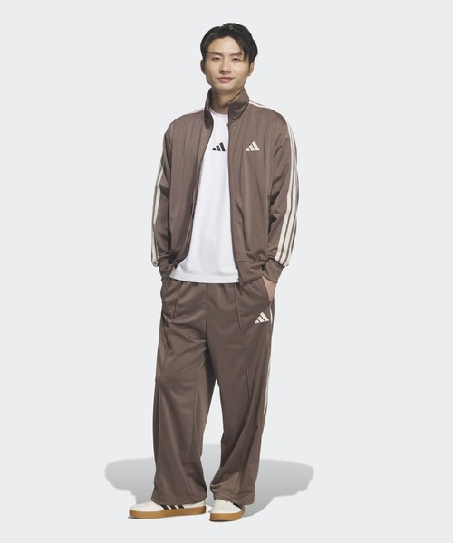 adidas（アディダス） スウェットパンツ ジャージ スタジアム