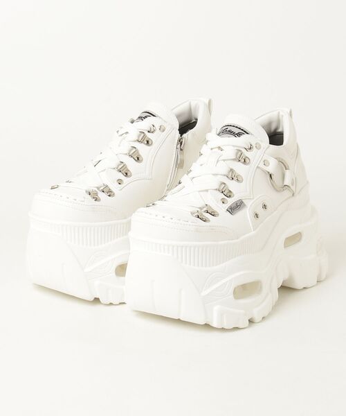 YOSUKE（ヨースケ） スニーカー ヨースケYOSUKEウィメンズ厚底