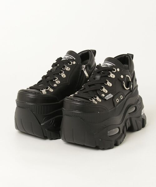 YOSUKE（ヨースケ） スニーカー ヨースケYOSUKEウィメンズ厚底