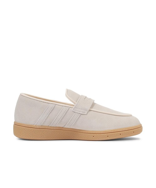 adidas（アディダス） ローファー HANDBALL SPEZIAL LOAFER W KJ0640