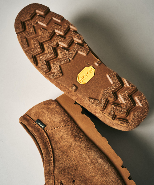 Clarks（クラークス） スニーカー Wallabee GTX メンズ : ZOZOTOWN