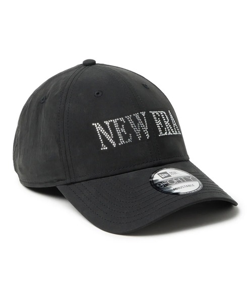 NEW ERA（ニューエラ） キャップ 帽子 キャップ 9FORTY NEW ERA