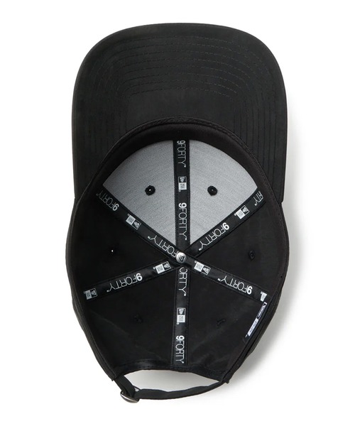 NEW ERA（ニューエラ） キャップ 帽子 メンズ キャップ 9FORTY NEW ERA